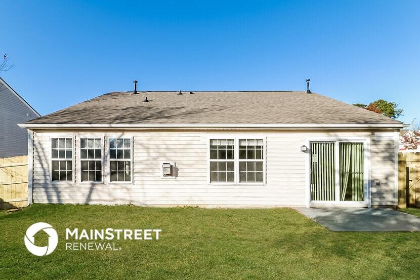 Building Photo - 2933 Trassacks Dr