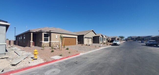 Building Photo - 5846 Steinbeck Vly St