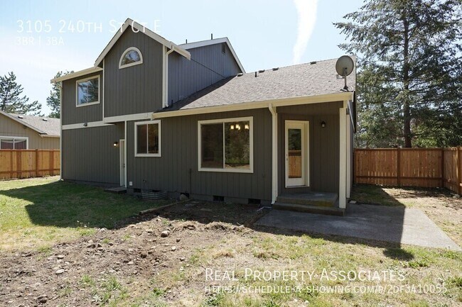 Building Photo - 3105 240th St Ct E
