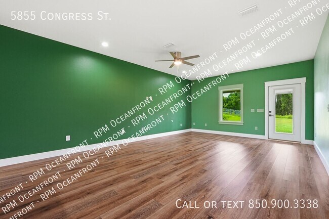 Building Photo - 5855 Congress St