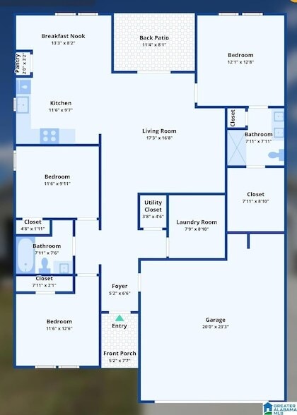 Building Photo - 141 Orchid Ln