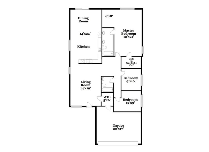 Building Photo - 7905 Odysseus Ave