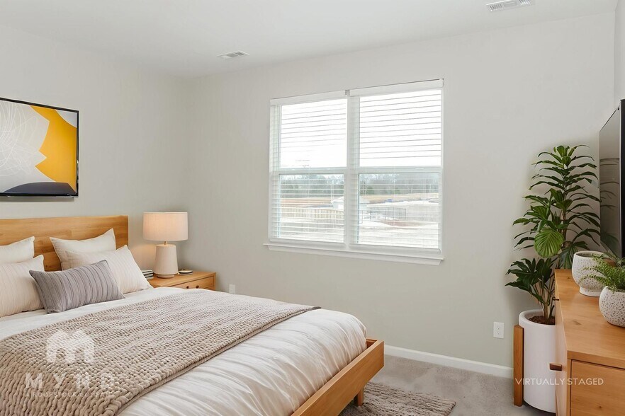 Building Photo - 105 Starview Ct