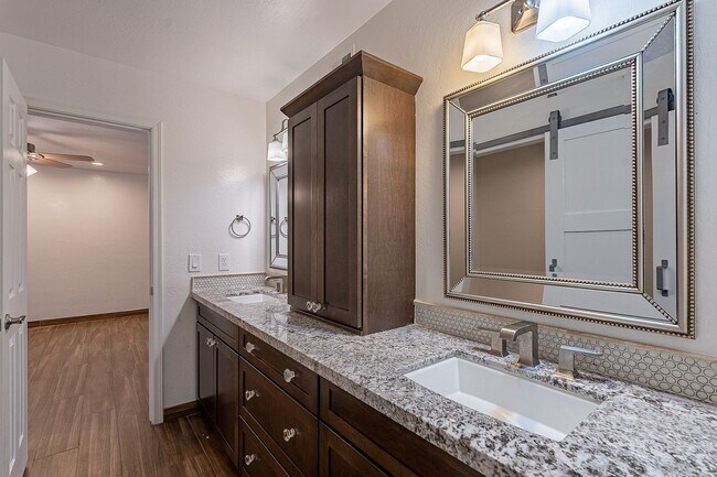 Building Photo - Coming Soon! 4 bed, 3.5 bath with a beautiful pool & views! No HOA - Available 02/01/2026