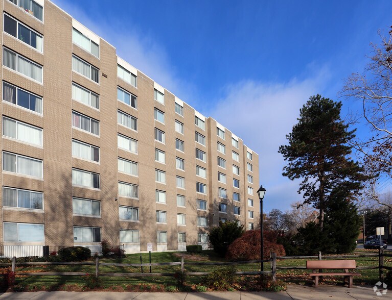 Building Photo - Bethany House