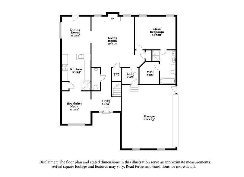 Building Photo - 3418 Leslie Ln