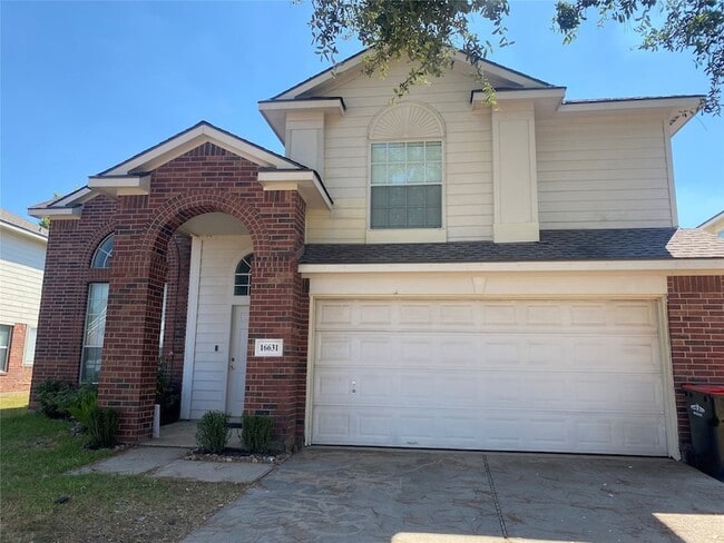 Primary Photo - 16631 Spring Glade Dr
