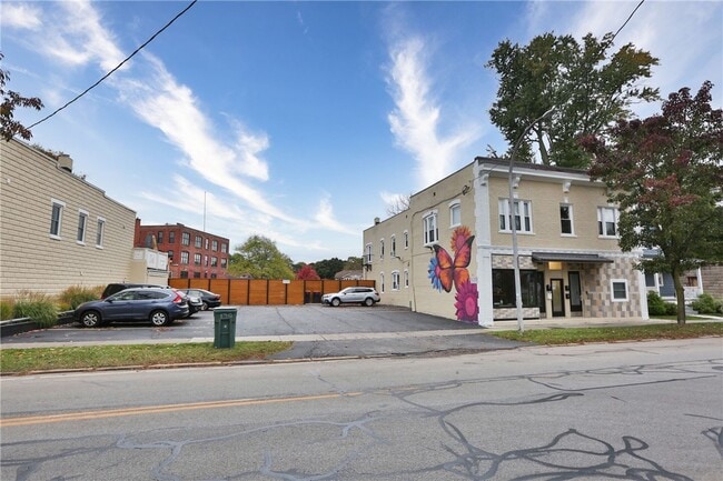 Building Photo - 167 Atlantic Ave