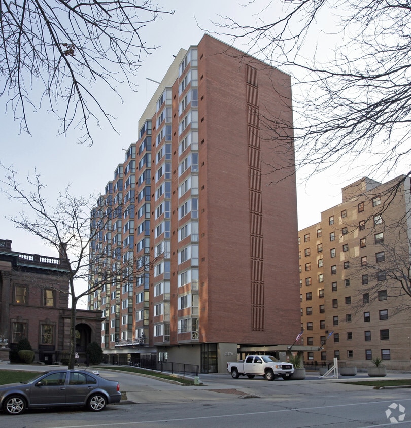 Harborside Apartments Milwaukee Wi Apartment Finder