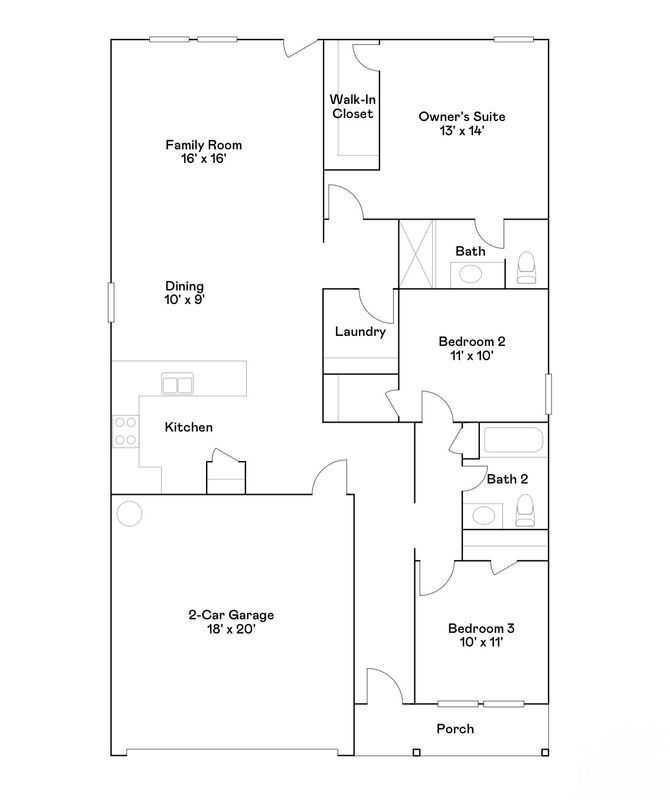 Building Photo - 1263 Falcon Hts Dr