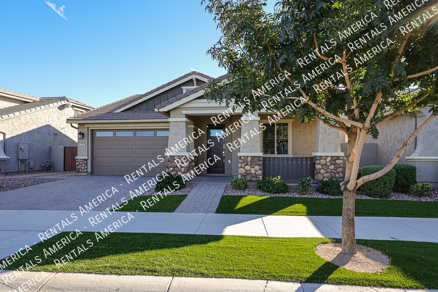 Building Photo - 3725 E Turley St