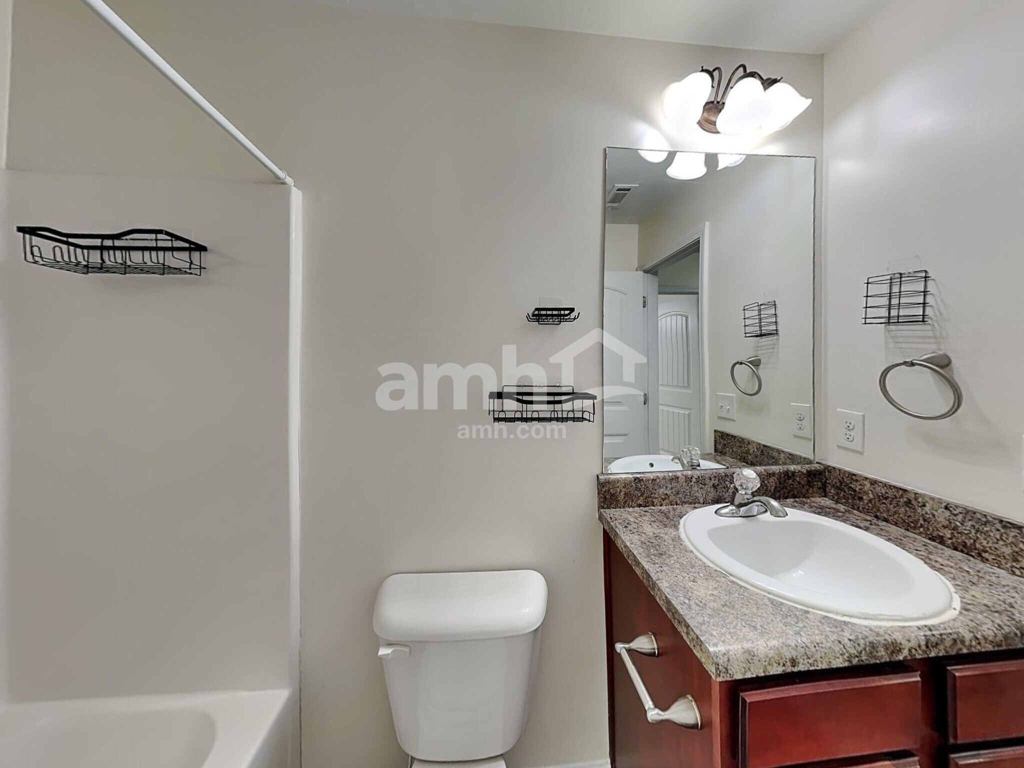 Building Photo - 6260 Cove Creek Dr