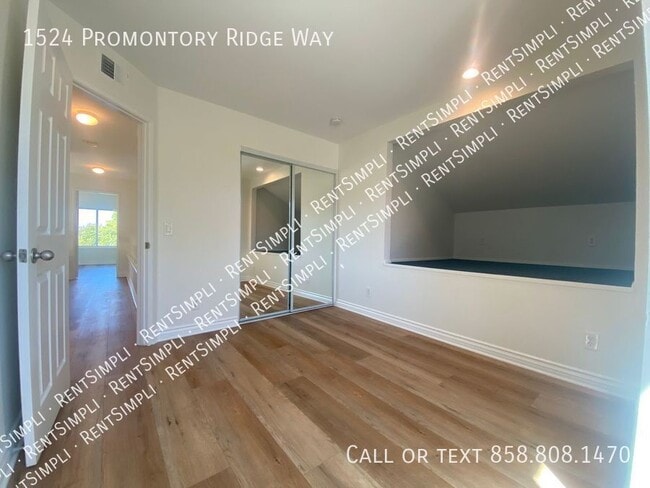 Building Photo - 1524 Promontory Ridge Way