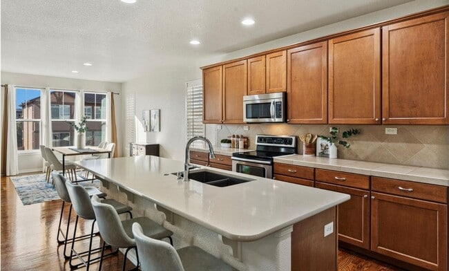 Building Photo - Cordera Home within walking to D20 Schools...