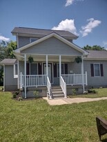 Building Photo - 1208 E Main St