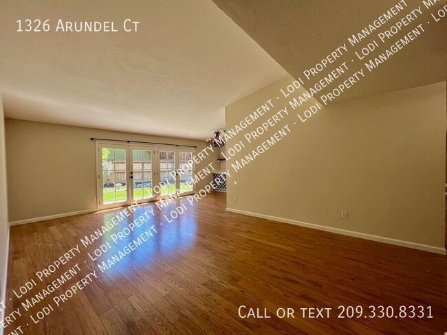 Building Photo - 1326 Arundel Ct