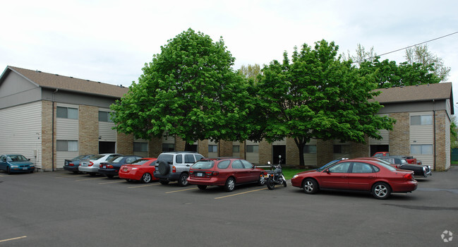 Primary Photo - Cordova Apartments