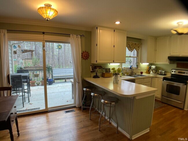 Building Photo - 3105 Mel Oak Trail