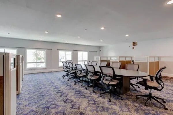Work Center - 87 Medford St