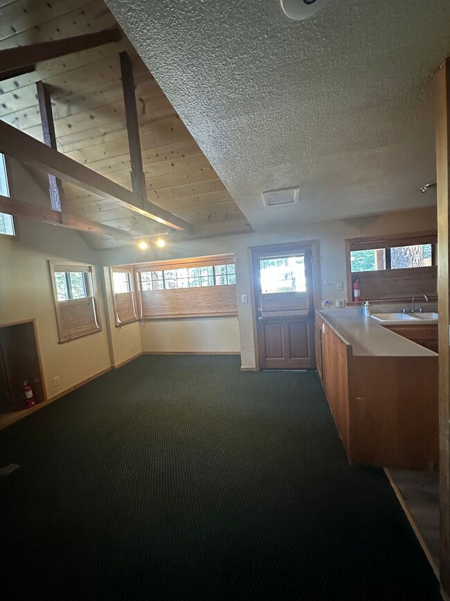 Building Photo - Sweet and Cozy 2Bd 2Ba Cabin. Pet friendly...