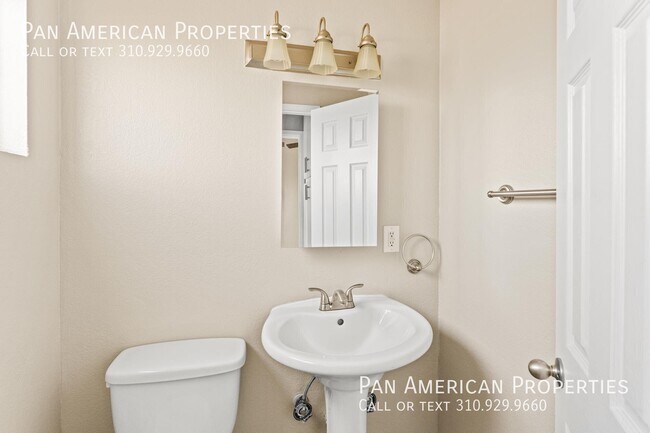 Building Photo - 8133 McFadden-02