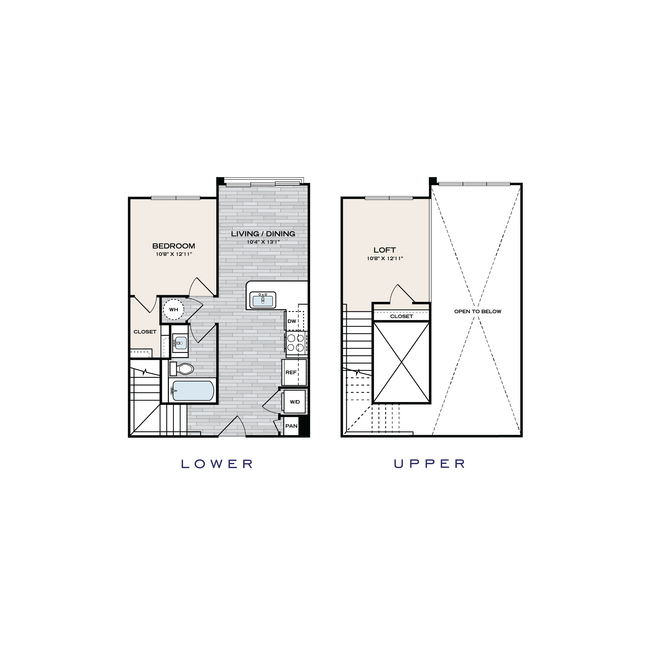 Floorplan - Jewel On Landmark