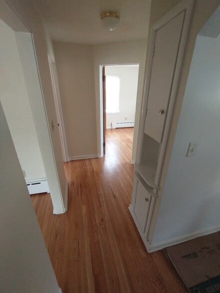 Hallway - 2541 Gilead Ave