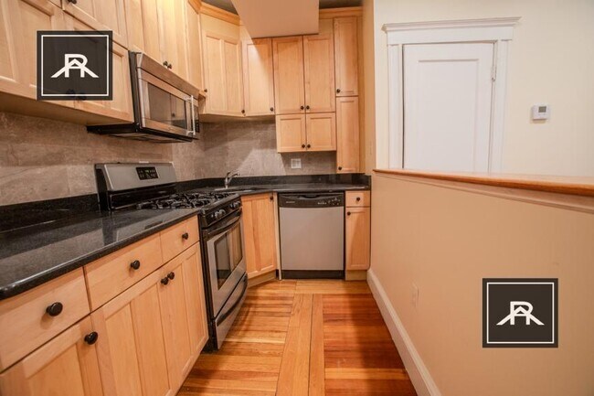 Primary Photo - 2 bedroom in Brookline MA 02446