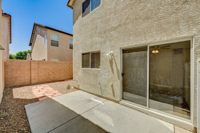 Building Photo - Quaint two-story home in a gated Las Vegas...