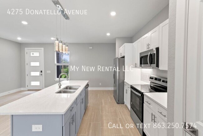 Building Photo - 4275 Donatello Ave