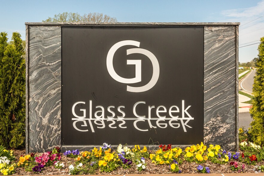 Glass Creek Village 401 Old Pleasant Grove Rd Mount Juliet TN 37122