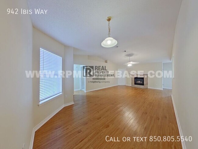 Building Photo - 942 Ibis Way