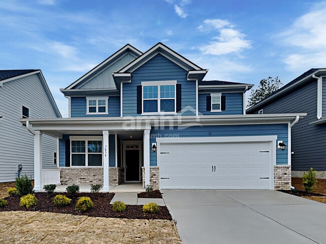 Building Photo - 7034 Garrett Ct