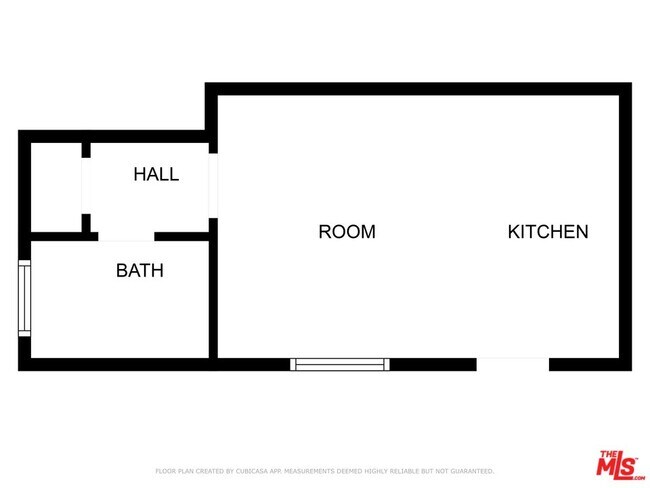 Building Photo - 453 N Kingsley Dr