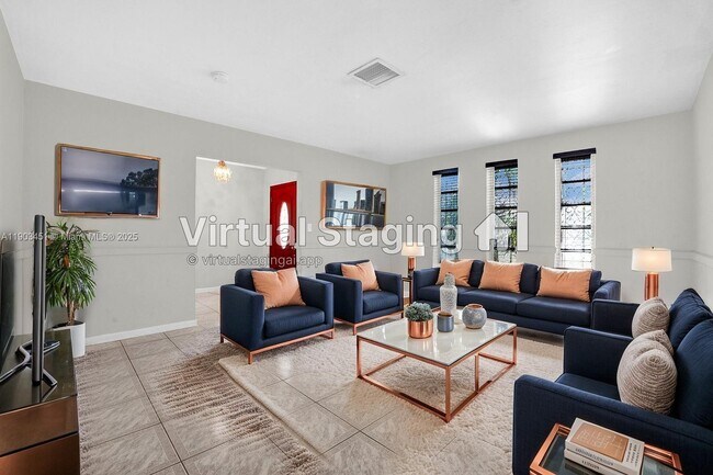 Building Photo - 12193 SW 82nd Ave