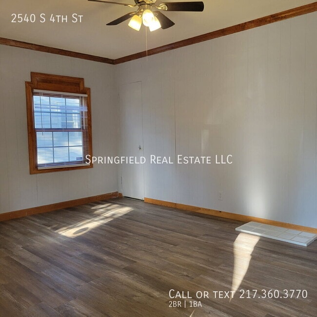 Building Photo - 2540 S 4th St