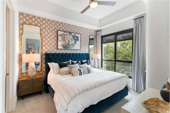 Building Photo - 3201 McKinney Ave