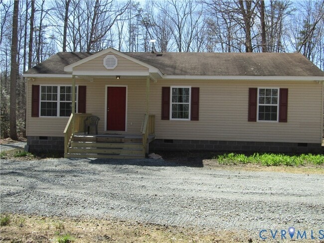 Building Photo - 5705 Community House Rd