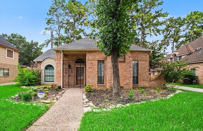 Building Photo - 14707 Treborway Dr