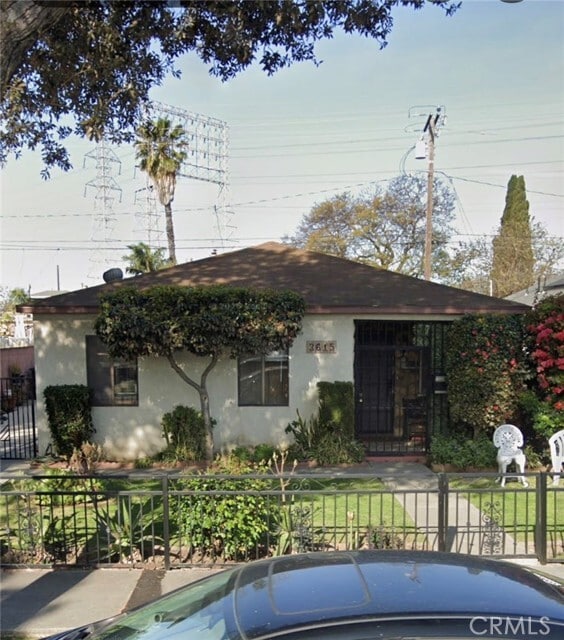 Building Photo - 3615 Caspian Ave