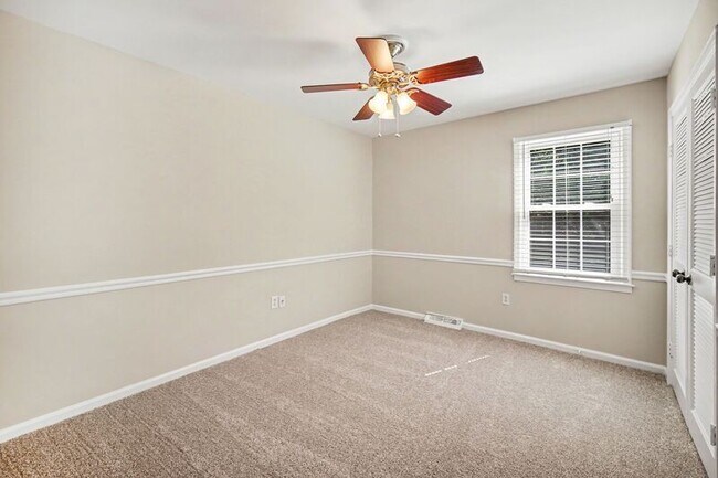 Building Photo - 8301 Nathanael Greene Ln