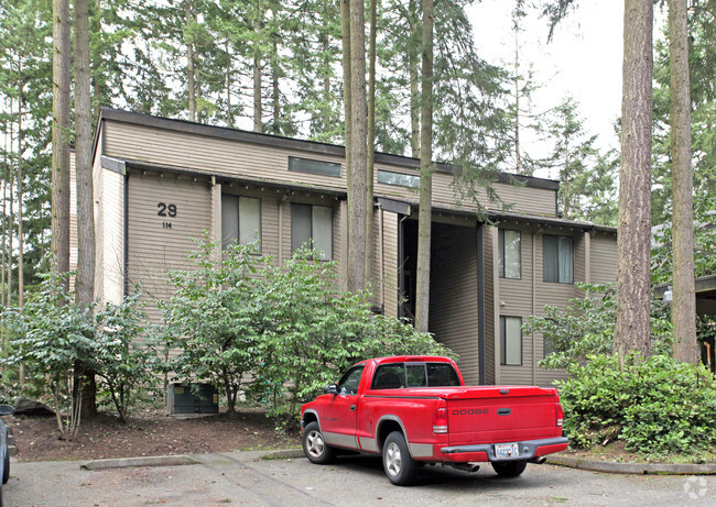 Primary Photo - Westboro Apartments