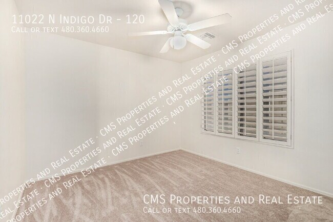 Building Photo - 11022 N Indigo Dr