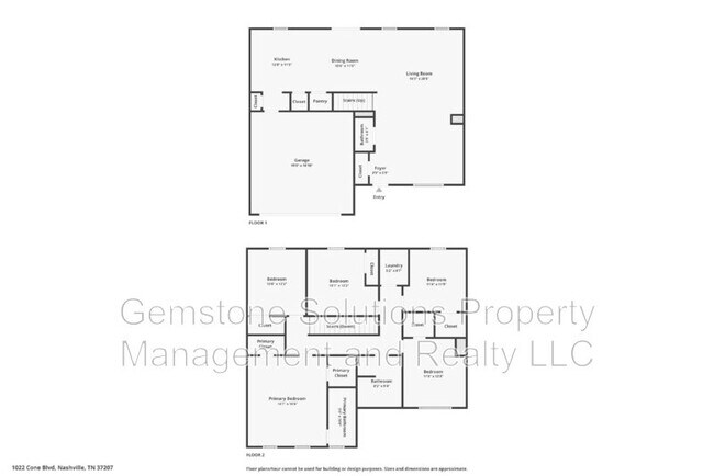 Building Photo - 1022 Cone Blvd