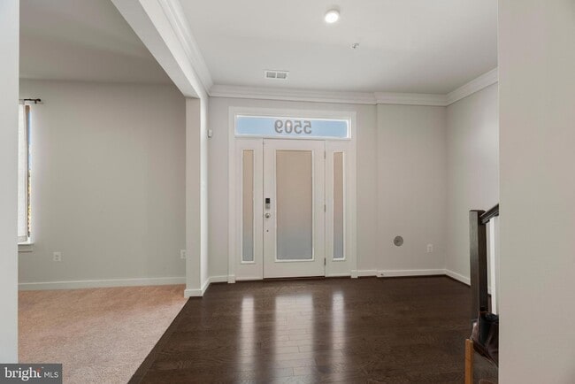 Building Photo - 5509 Woodyard Rd