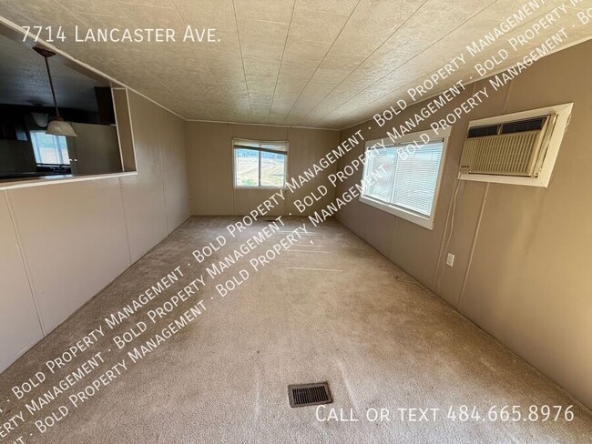 Building Photo - 7714 Lancaster Ave