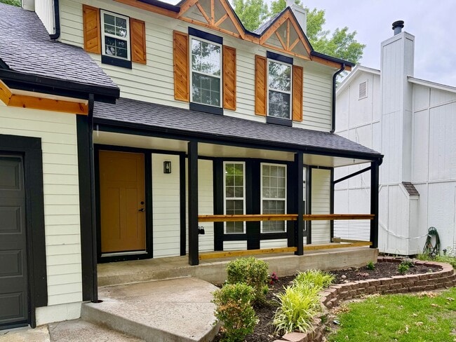 Building Photo - {14776} Fully Remodeled Two Story + Finished Basement + Fenced Yard