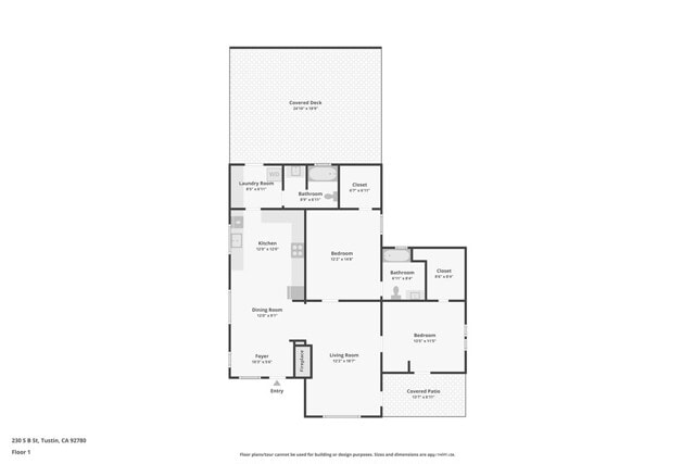 Building Photo - 230 S B St