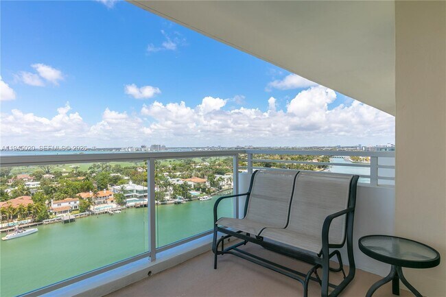 Building Photo - 5600 Collins Ave