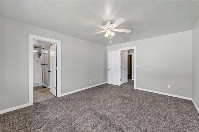 Building Photo - Charming 3-Bedroom Home with Fenced Yard in the Heart of Meridian